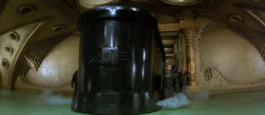 Dune (1994) | Director David Lynch | Production Design Porn