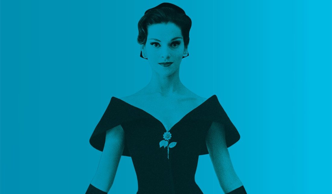Christian Dior Exhibit