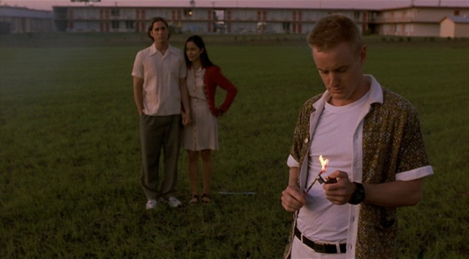 Bottle Rocket (1996)