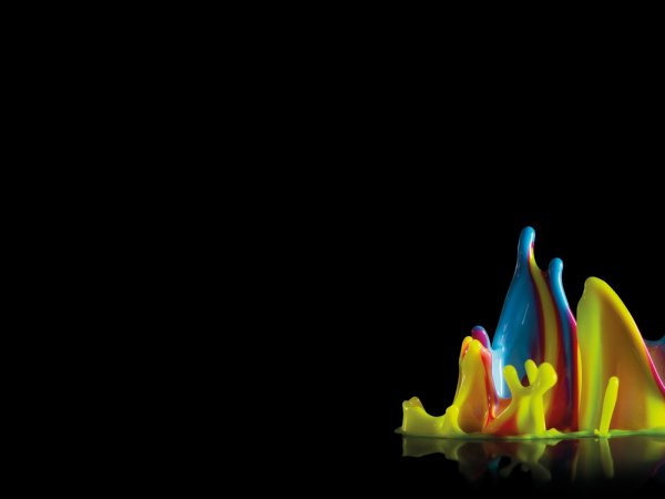 Dentsu's Sound Sculptures