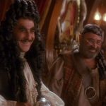 Hook (1991) | Director Steven Spielberg | Production Design Porn