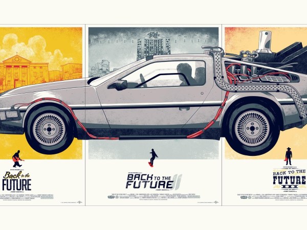 film car design