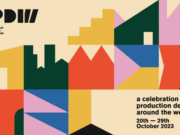 International Production Design Week