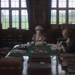 Barry Lyndon (1975) | Director Stanley Kubrick | Production Design Porn
