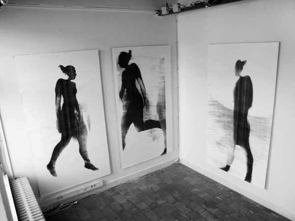 Floris Neusüss Photograms