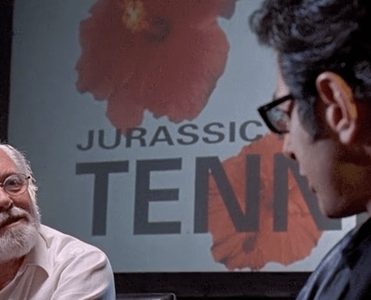 Jurassic Park